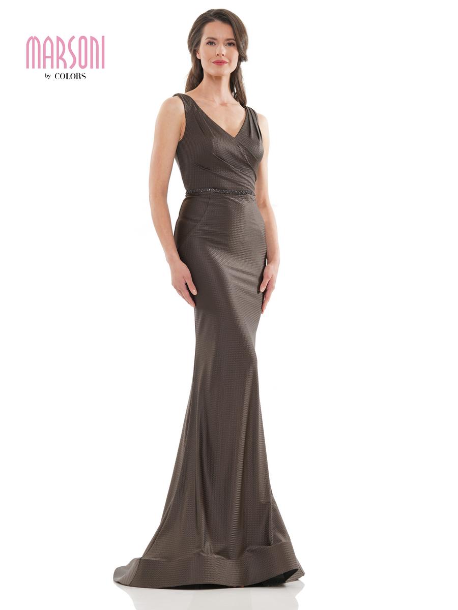Colors Dress Style Number 2998 - 9