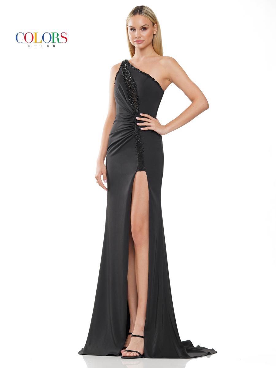 Colors Dress Style Number 3090 - 1