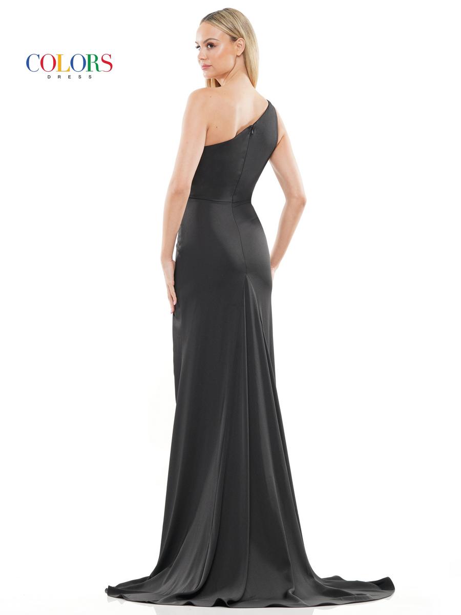 Colors Dress Style Number 3090 - 2