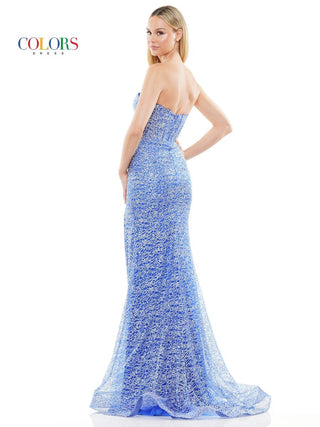 Colors Dress Style Number 3103 - 2