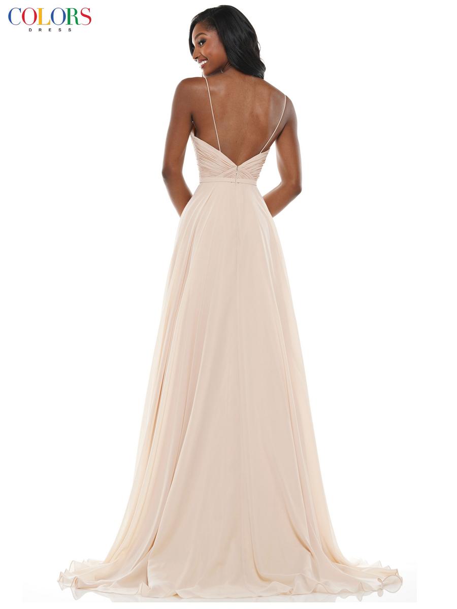 Colors Dress Style Number 3103 - 6
