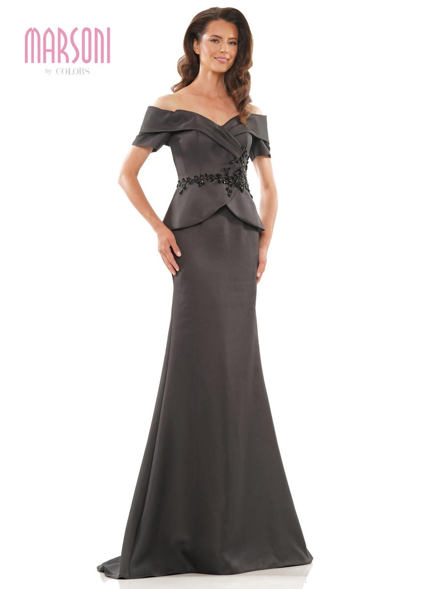 Colors Dress Style Number 3106 - 4
