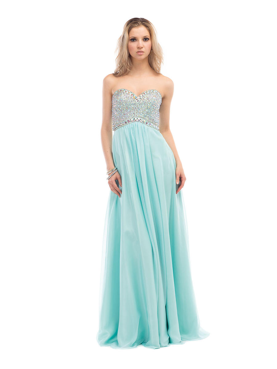 Colors Dress Style Number 3117 - 4