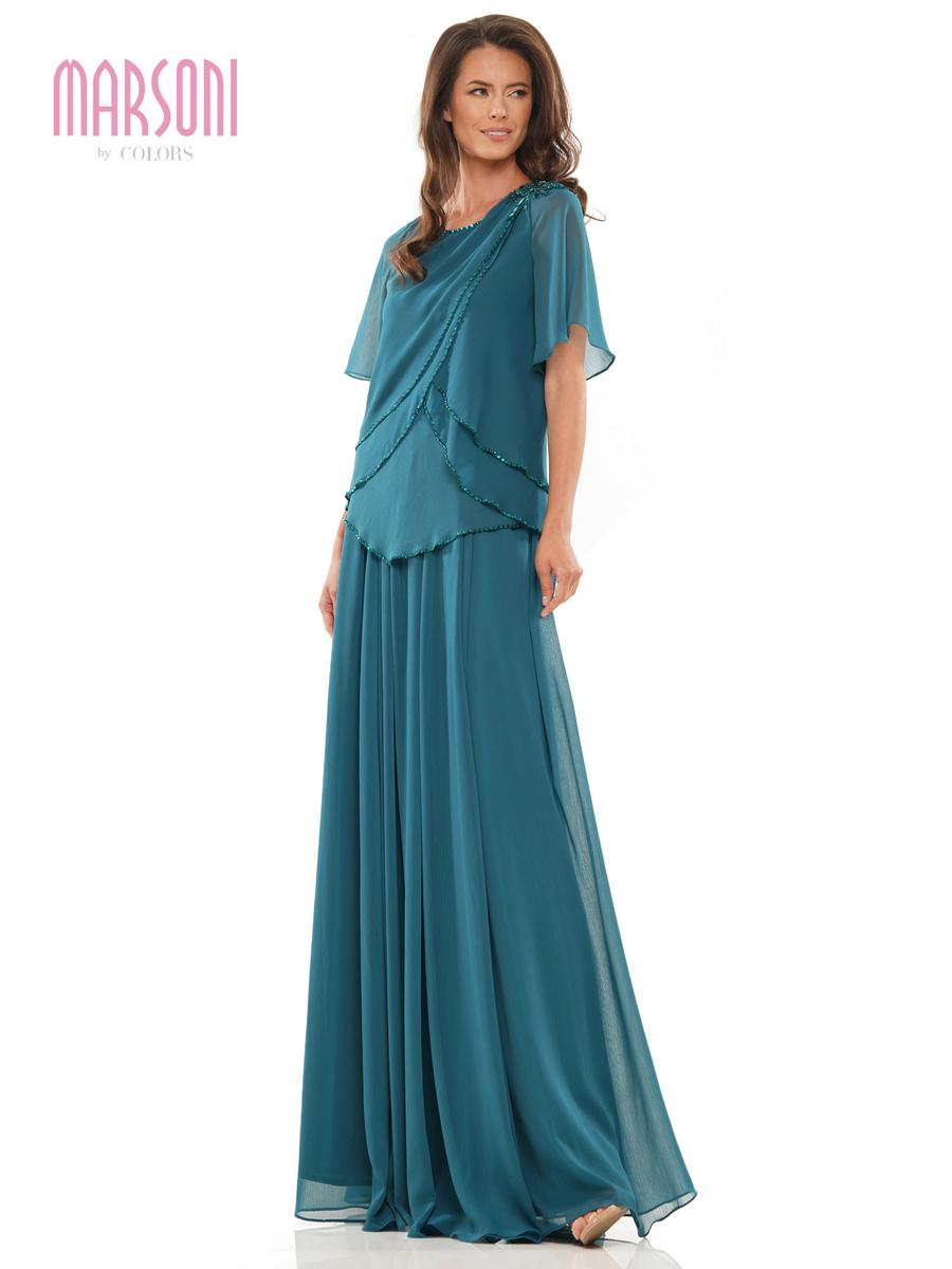 Colors Dress Style Number 3120 - 6