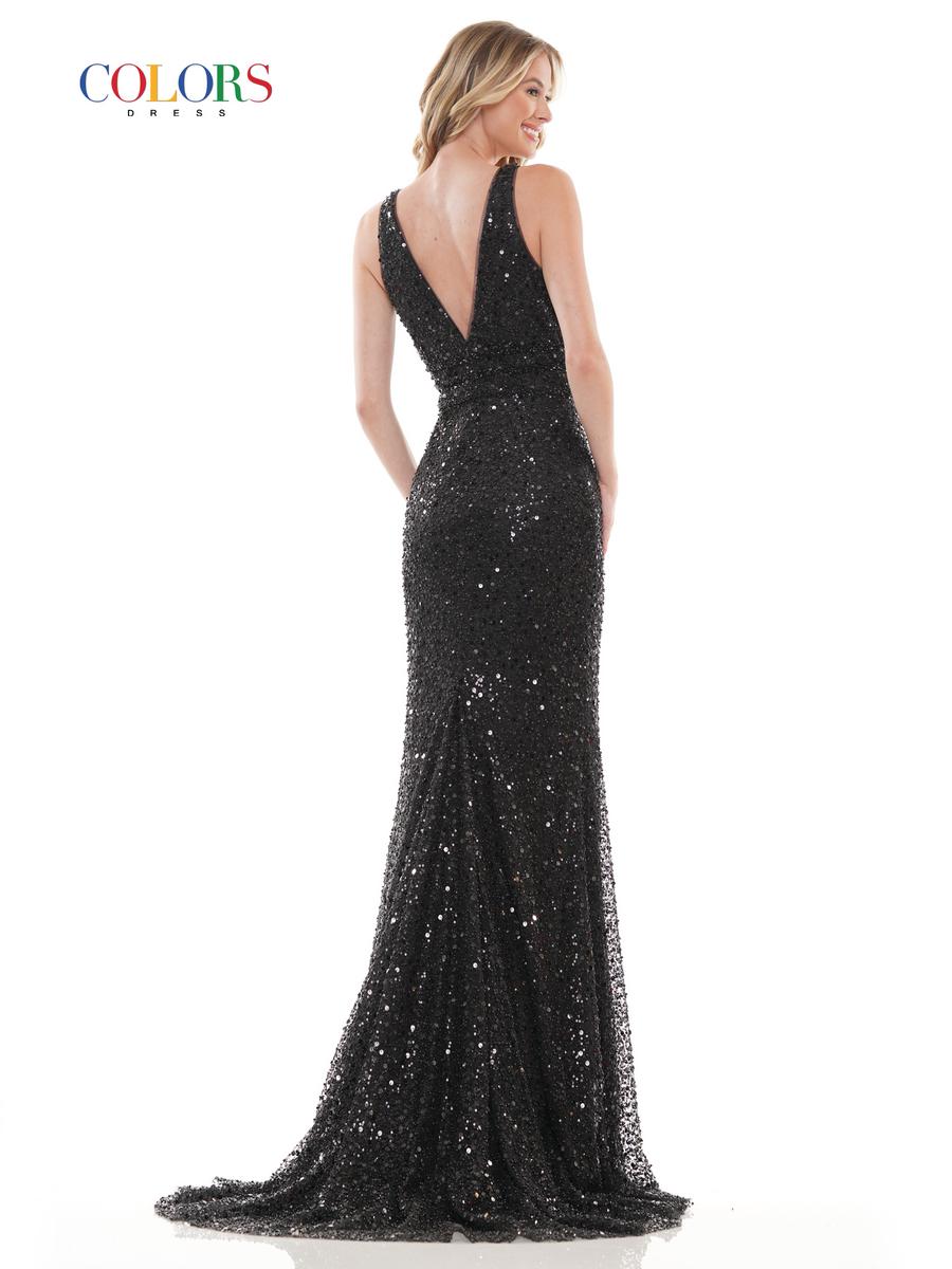 Colors Dress Style Number 3129 - 7