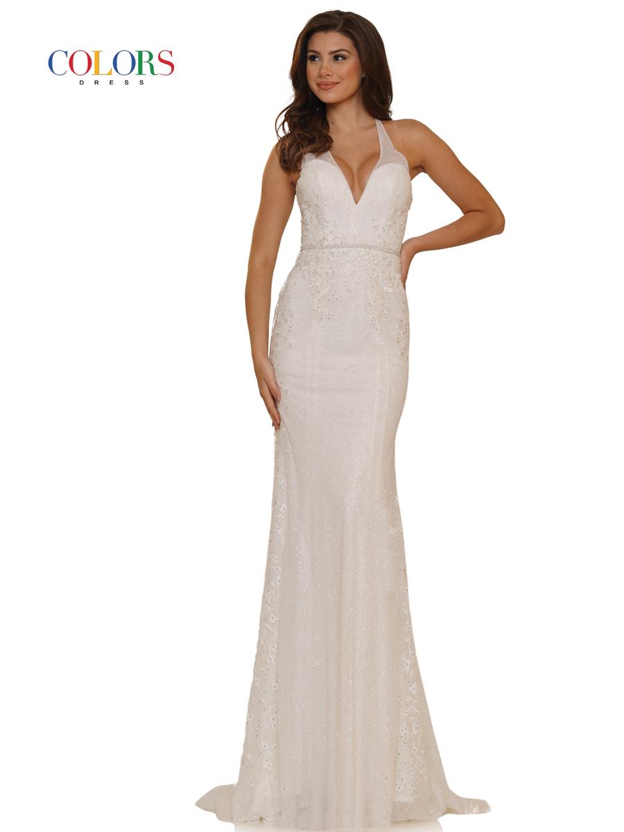 Colors Dress Style Number 3135 - 4