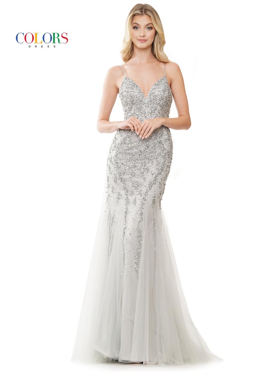 Colors Dress Style Number 3135 - 5