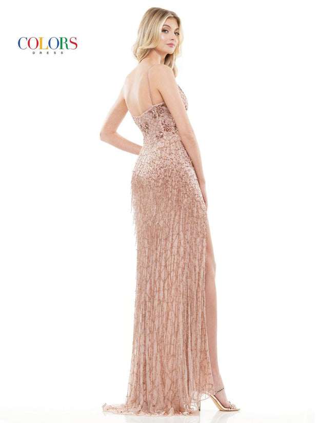 Colors Dress Style Number 3154 - 2