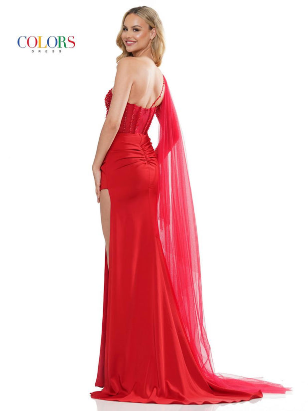 Colors Dress Style Number 3164 - 2