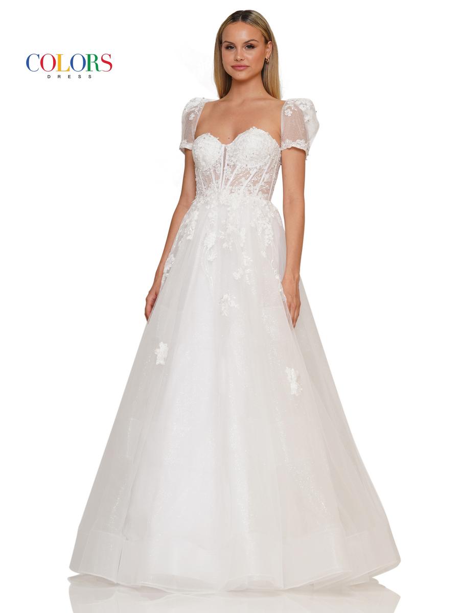 Colors Dress Style Number 3179 - 6