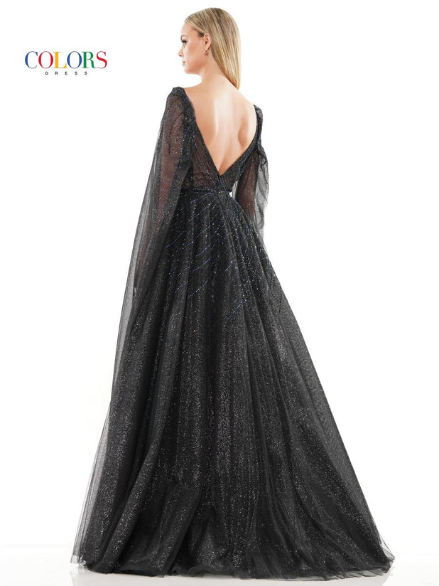 Colors Dress Style Number 3181 - 2