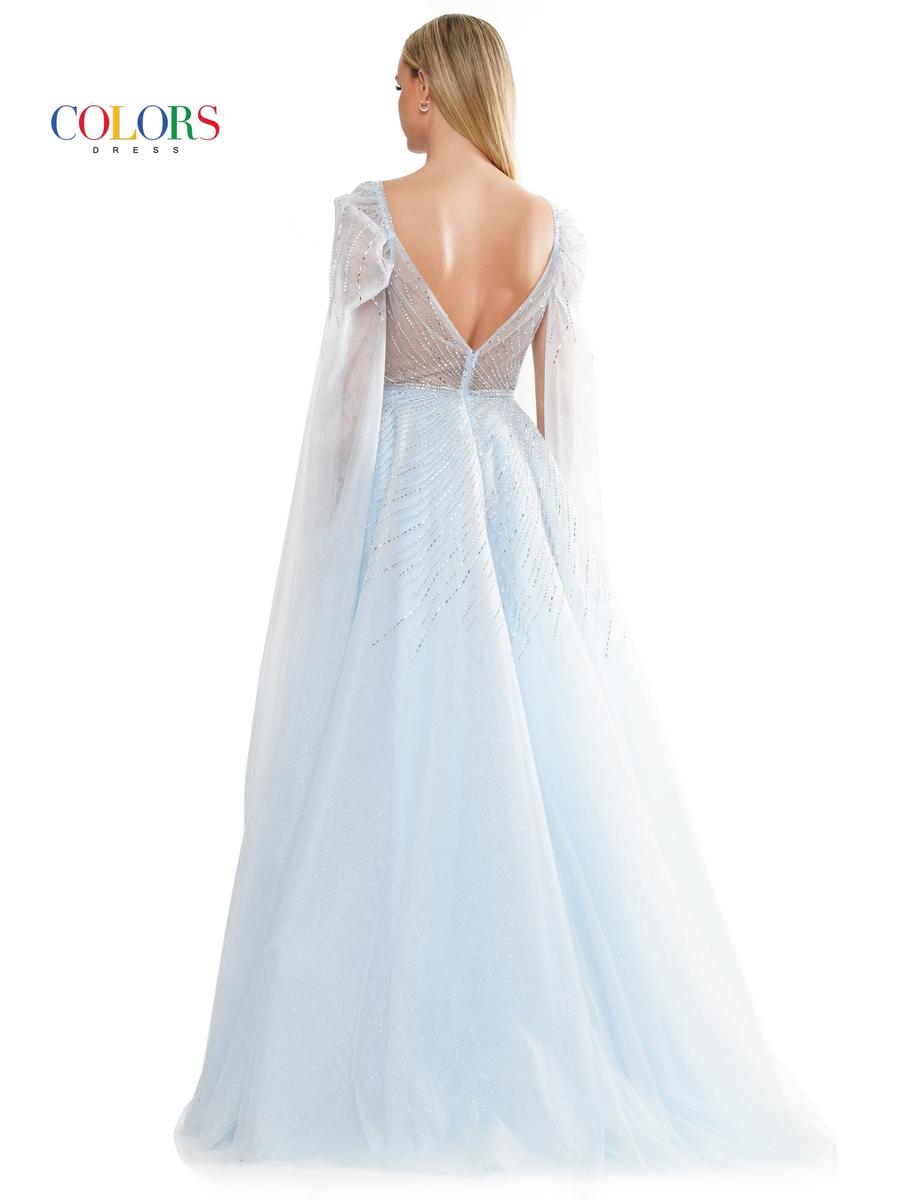 Colors Dress Style Number 3181 - 4