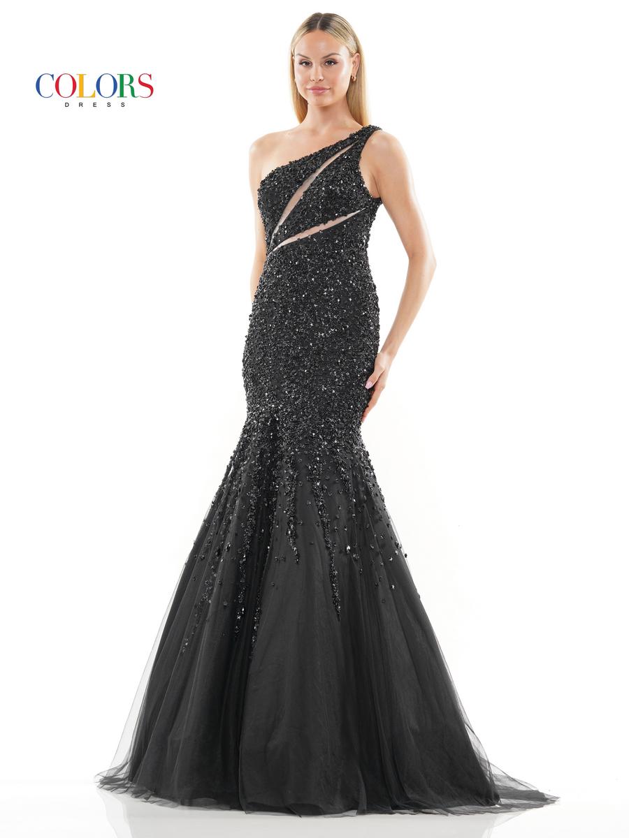 Colors Dress Style Number 3193 - 4