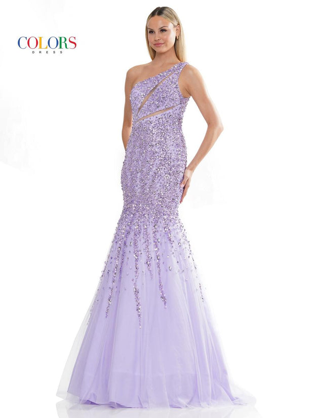 Colors Dress Style Number 3193 - 1