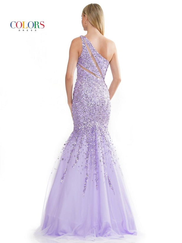 Colors Dress Style Number 3193 - 2