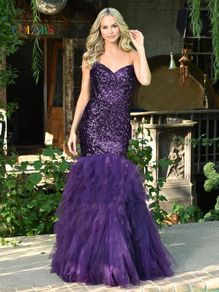 Colors Dress Style Number 3202 - 2
