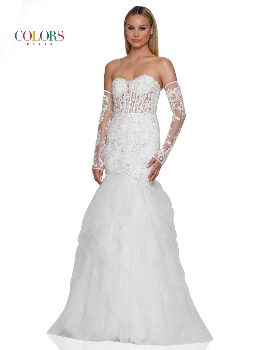 Colors Dress Style Number 3204 - 4