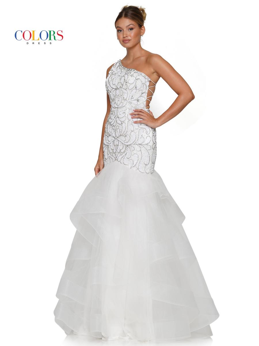 Colors Dress Style Number 3209 - 3