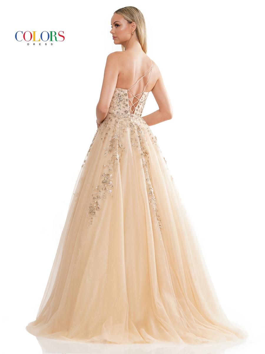 Colors Dress Style Number 3217 - 4