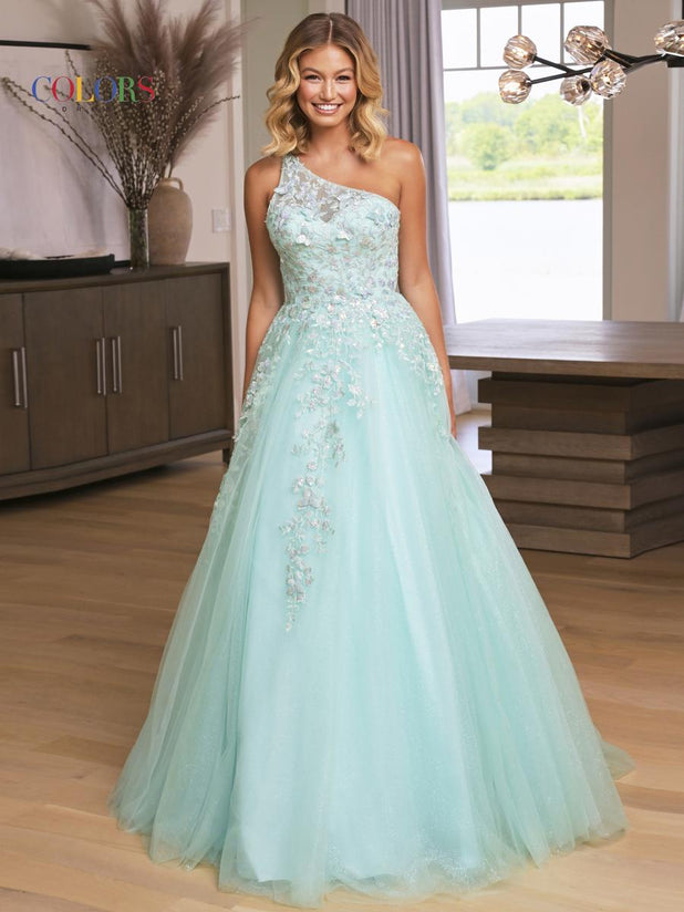 Colors Dress Style Number 3217 - 1