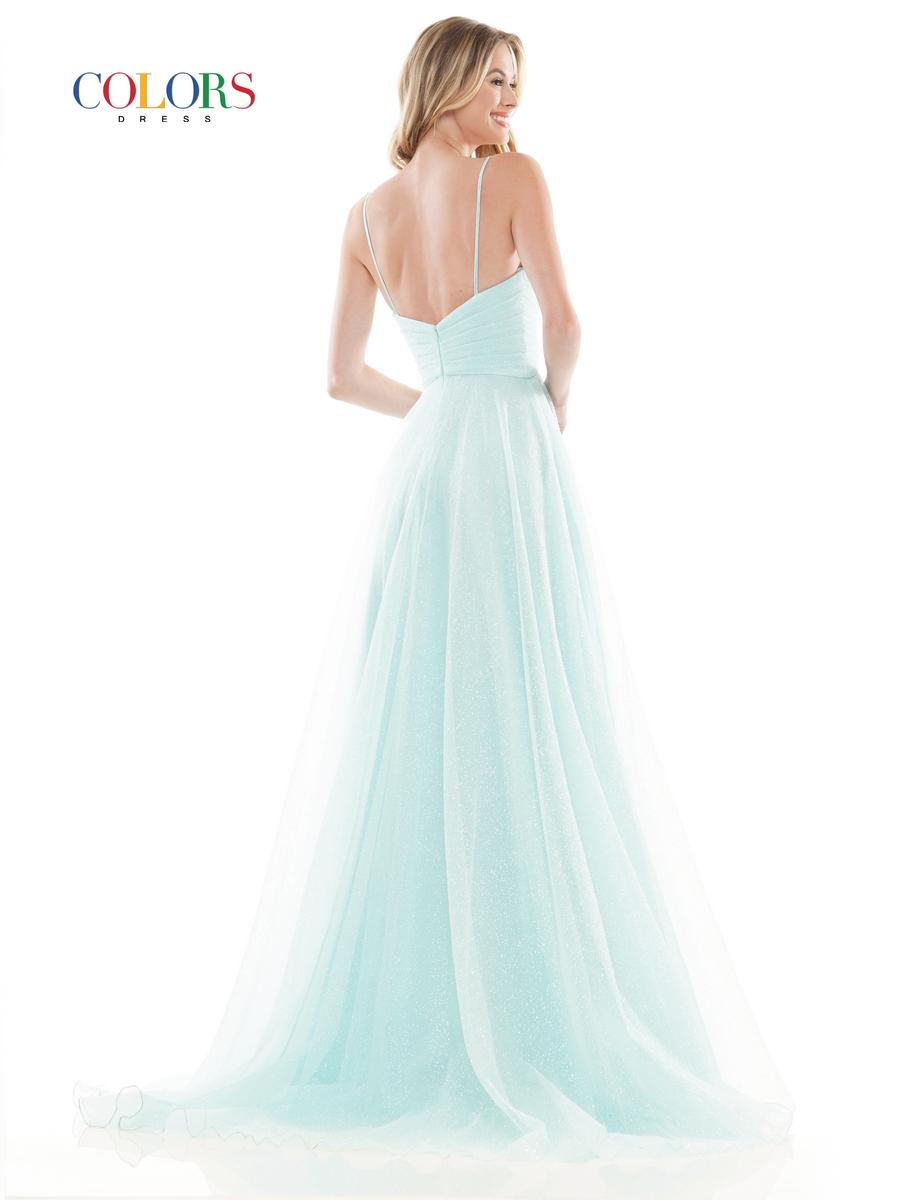 Colors Dress Style Number 3218 - 9