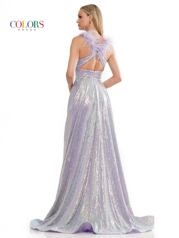 Colors Dress Style Number 3221 - 2