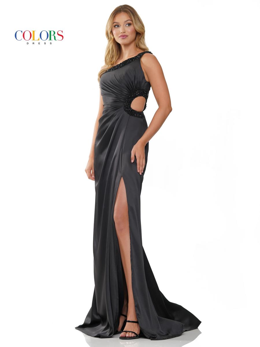 Colors Dress Style Number 3222 - 3