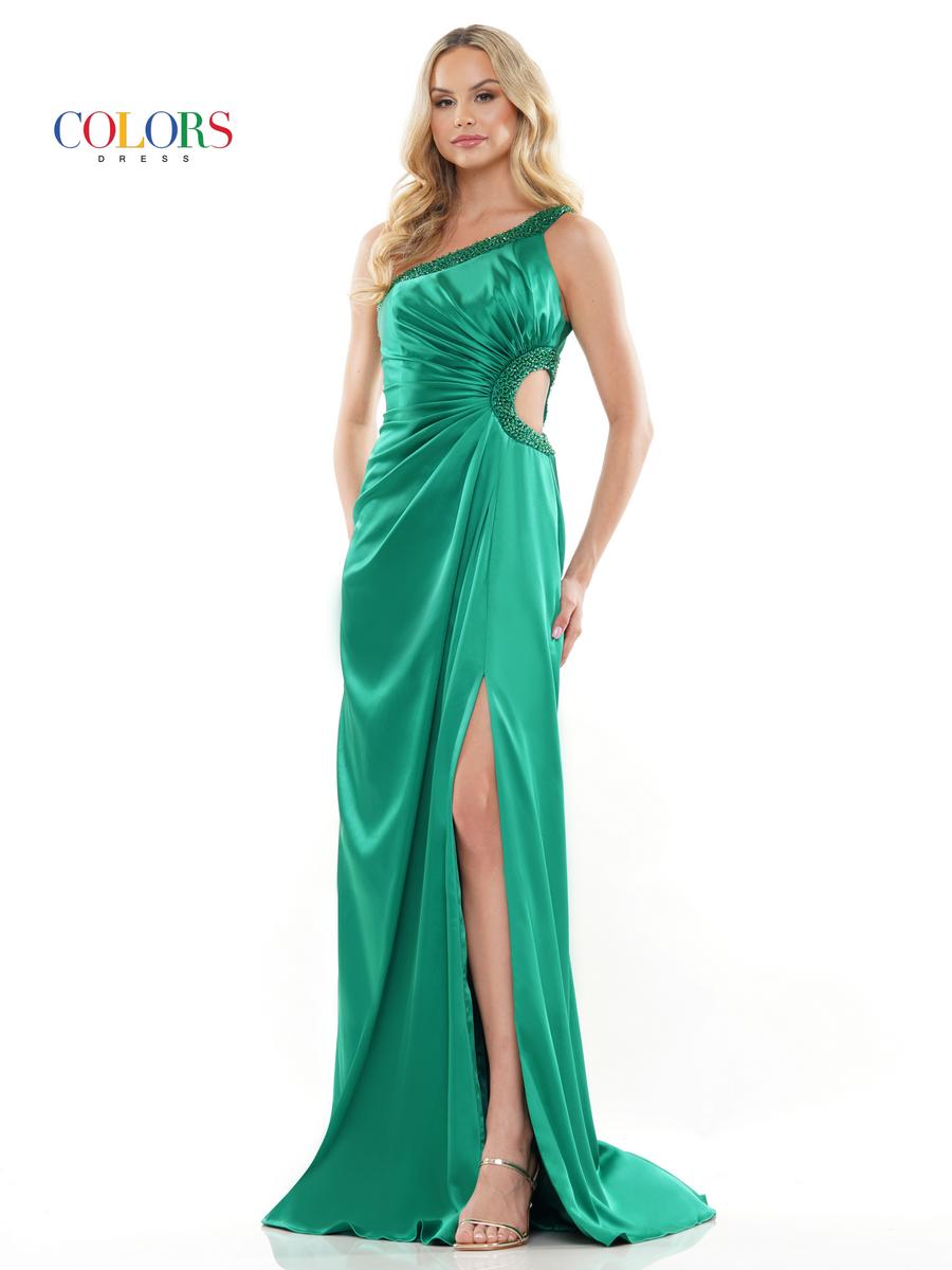 Colors Dress Style Number 3222 - 4