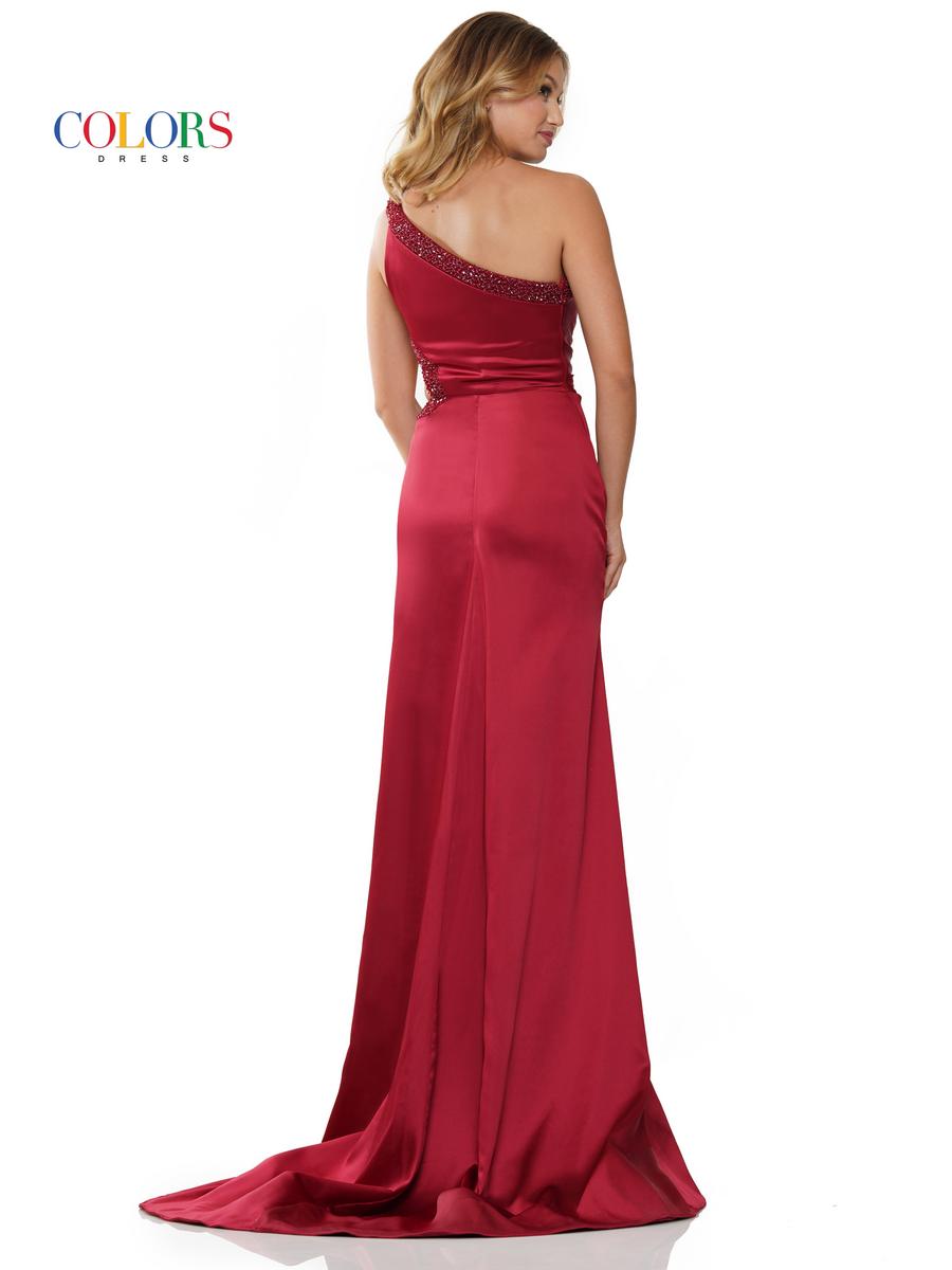 Colors Dress Style Number 3222 - 2