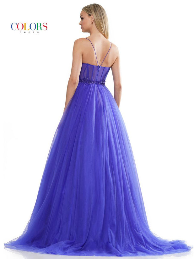 Colors Dress Style Number 3227 - 2