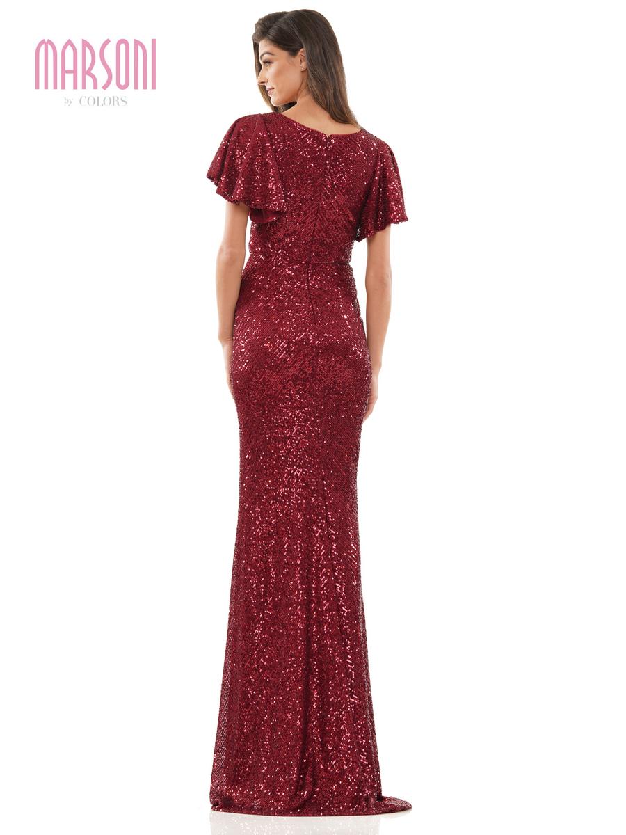 Colors Dress Style Number 3227 - 5