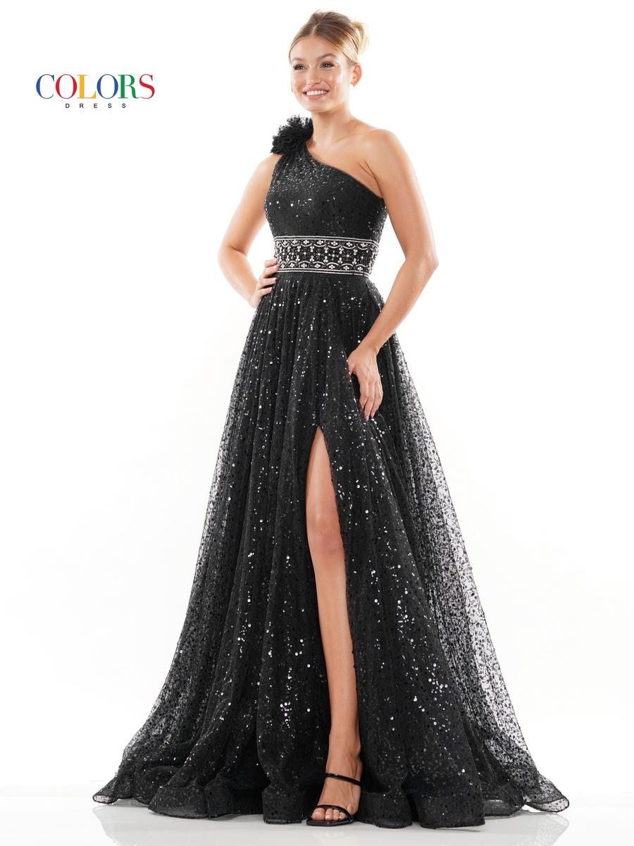 Colors Dress Style Number 3231 - 3