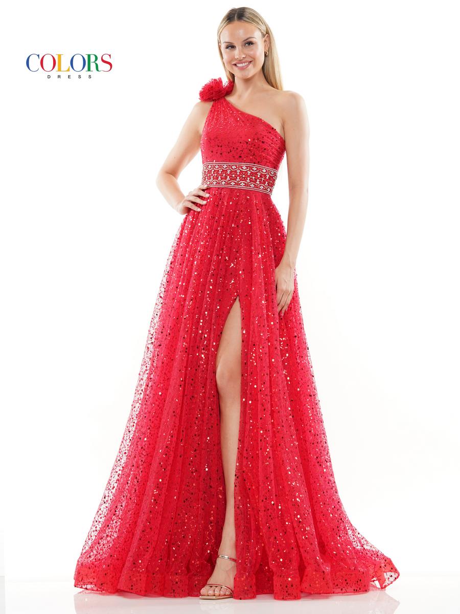 Colors Dress Style Number 3231 - 4