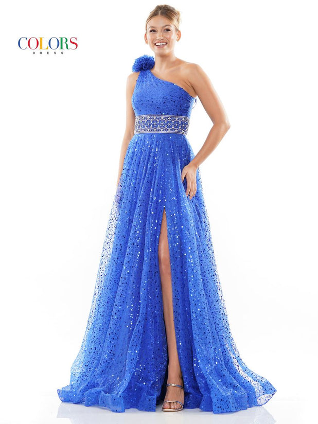 Colors Dress Style Number 3231 - 1
