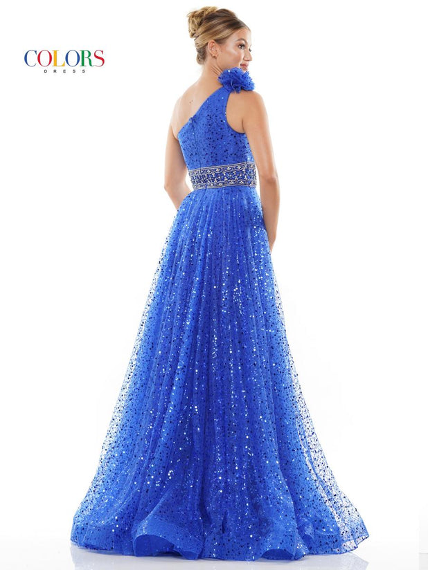 Colors Dress Style Number 3231 - 2