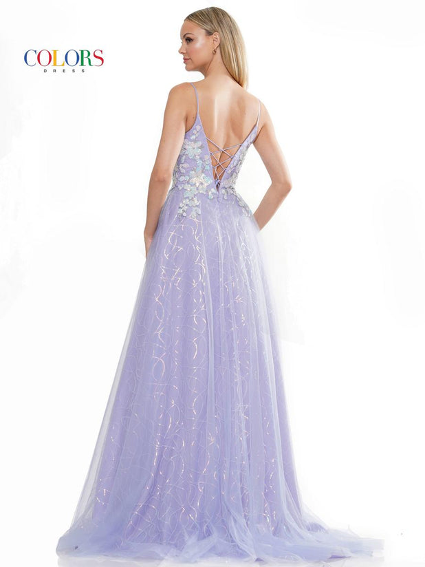 Colors Dress Style Number 3235 - 2