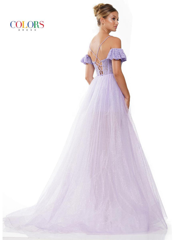 Colors Dress Style Number 3236 - 2