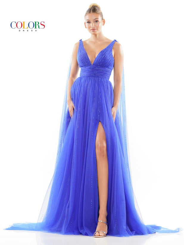 Colors Dress Style Number 3242 - 1