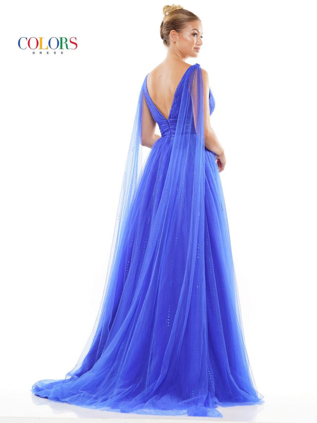 Colors Dress Style Number 3242 - 2