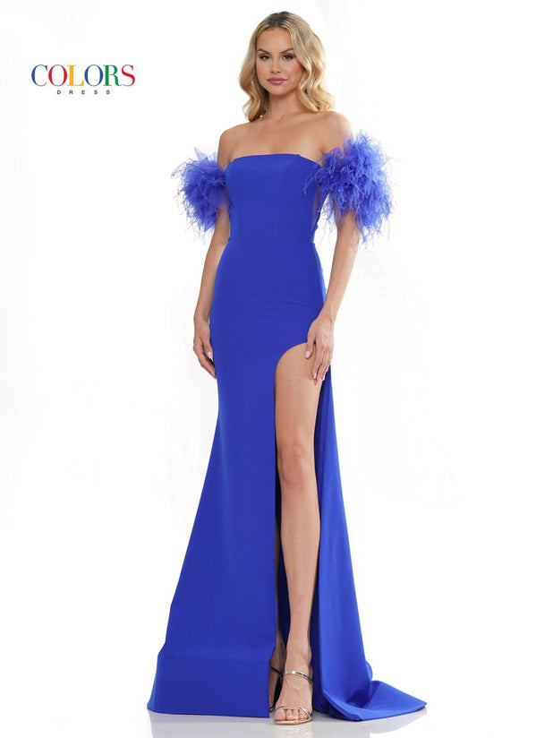 Colors Dress Style Number 3250 - 1