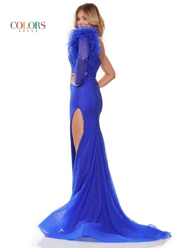 Colors Dress Style Number 3251 - 2