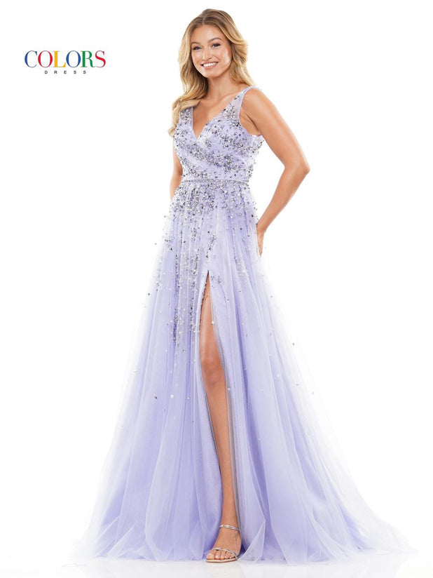 Colors Dress Style Number 3270 - 1
