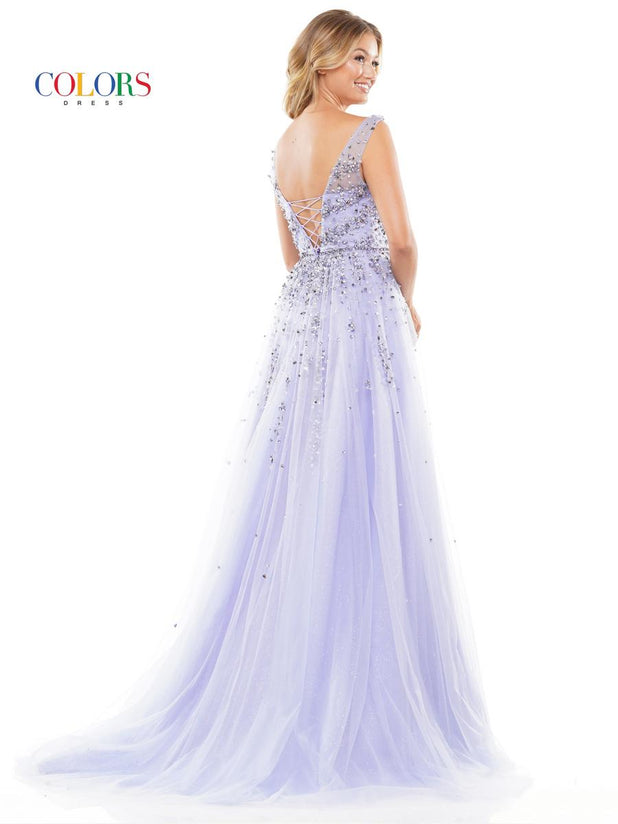 Colors Dress Style Number 3270 - 2