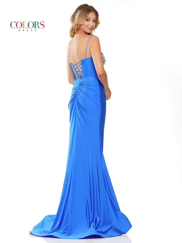 Colors Dress Style Number 3271 - 2