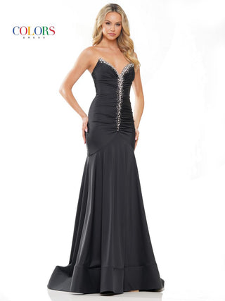 Colors Dress Style Number 3276 - 5