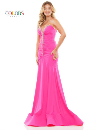 Colors Dress Style Number 3276 - 6