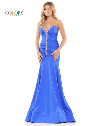 Colors Dress Style Number 3276 - 3