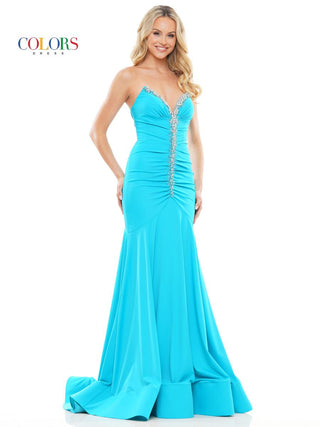 Colors Dress Style Number 3276 - 4