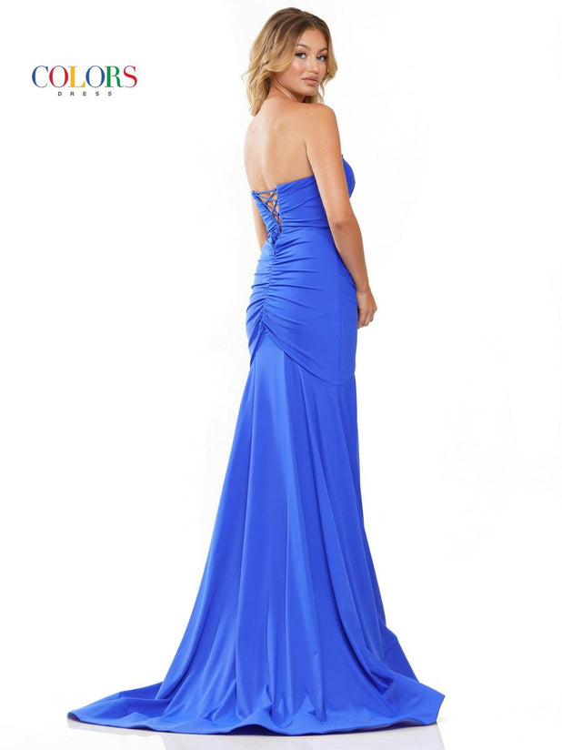Colors Dress Style Number 3276 - 2