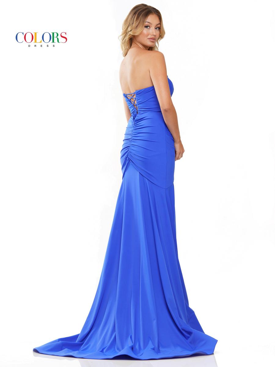 Colors Dress Style Number 3276 - 2
